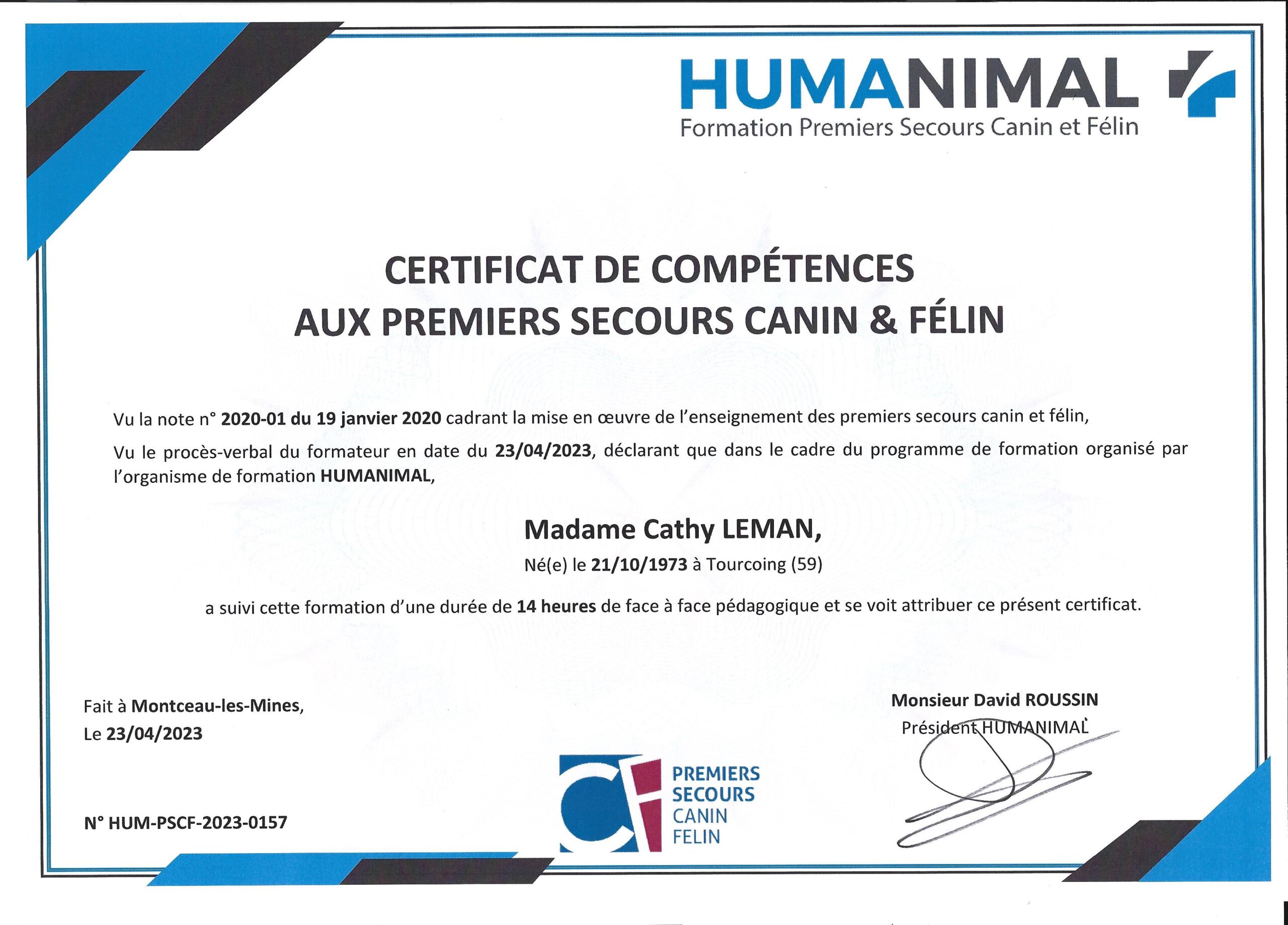 premiers-secours